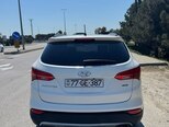 Hyundai Santa Fe-3