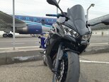 Kawasaki Ninja 650-1