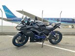 Kawasaki Ninja 650-4