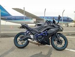 Kawasaki Ninja 650-2