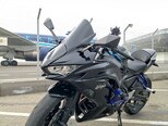 Kawasaki Ninja 650-5