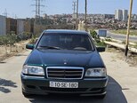 Mercedes C 180-1