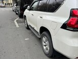 Toyota Land Cruiser Prado-7