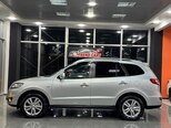 Hyundai Santa Fe-3