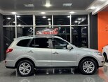 Hyundai Santa Fe-4