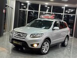 Hyundai Santa Fe-2