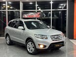 Hyundai Santa Fe-1