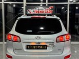 Hyundai Santa Fe-9