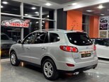Hyundai Santa Fe-8