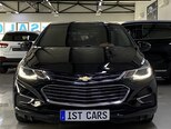 Chevrolet Cruze-1