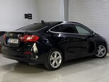Chevrolet Cruze-11