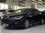 Chevrolet Cruze-3