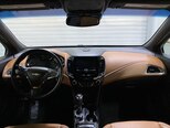 Chevrolet Cruze-13