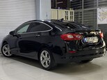 Chevrolet Cruze-10
