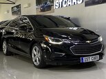 Chevrolet Cruze-2