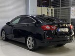 Chevrolet Cruze-8