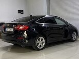 Chevrolet Cruze-9