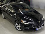 Chevrolet Cruze-6