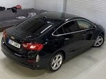 Chevrolet Cruze-12