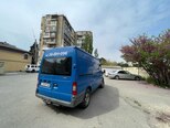 Ford Transit-7