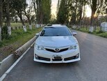Toyota Camry-1