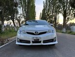 Toyota Camry-2