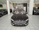 Ford Fusion (North America)-1