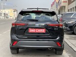 Toyota Highlander-2