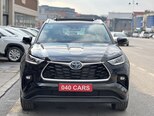 Toyota Highlander-1
