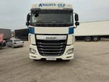 DAF 105 XF-3