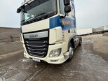 DAF 105 XF-4