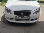 Iran Khodro Runna-1