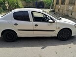 Iran Khodro Runna-8