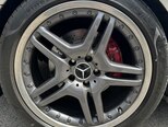 Mercedes S 500-8