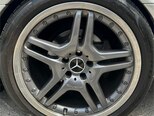 Mercedes S 500-9