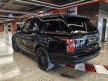 Land Rover Range Rover-6