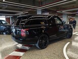 Land Rover Range Rover-7