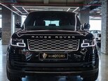 Land Rover Range Rover-1