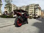 Suzuki GSX-R 1000-4