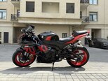 Suzuki GSX-R 1000-2