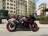 Suzuki GSX-R 1000-5