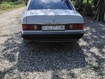 Mercedes 190-5