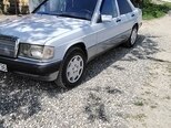 Mercedes 190-4