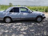 Mercedes 190-3