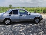 Mercedes 190-2