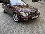 Mercedes E 220 d-17