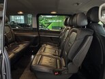 Mercedes V 220-12