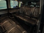 Mercedes V 220-14