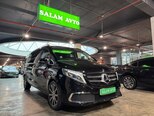 Mercedes V 220-1