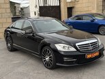 Mercedes S 350-3